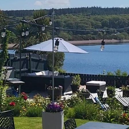Airanloch, Loch Ness, Adult Only Bed & Breakfast Lochend Eksteriør bilde