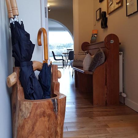 Airanloch, Loch Ness, Adult Only Bed & Breakfast Lochend Eksteriør bilde