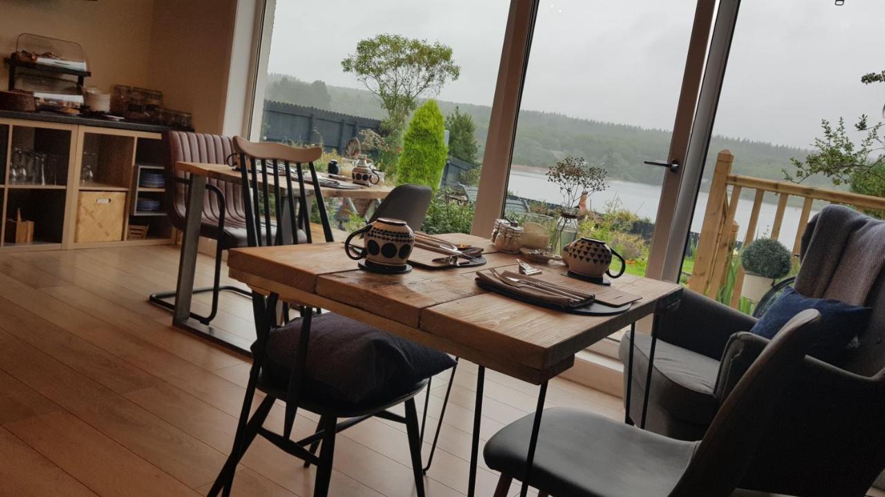Airanloch, Loch Ness, Adult Only Bed & Breakfast Lochend Eksteriør bilde