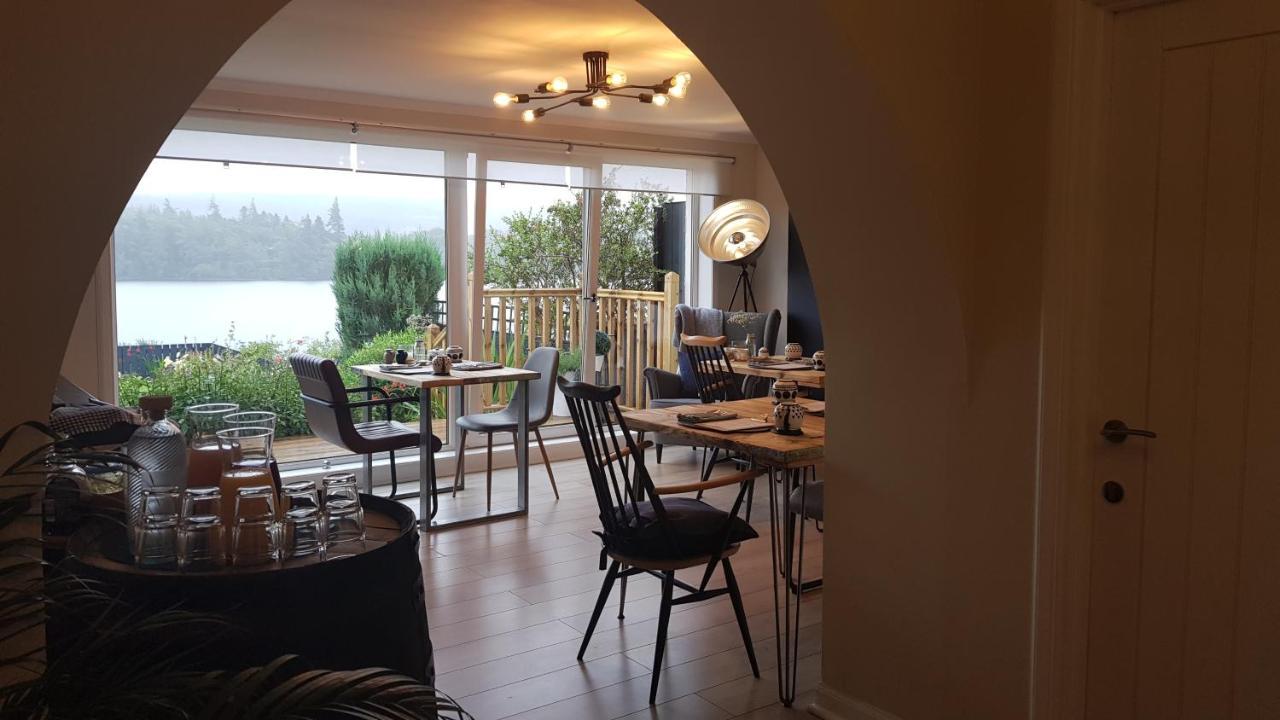 Airanloch, Loch Ness, Adult Only Bed & Breakfast Lochend Eksteriør bilde