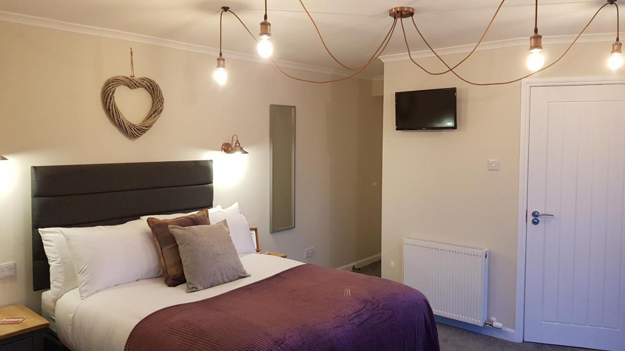 Airanloch, Loch Ness, Adult Only Bed & Breakfast Lochend Eksteriør bilde