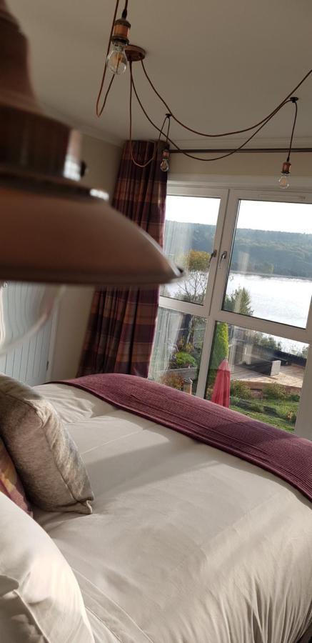 Airanloch, Loch Ness, Adult Only Bed & Breakfast Lochend Eksteriør bilde
