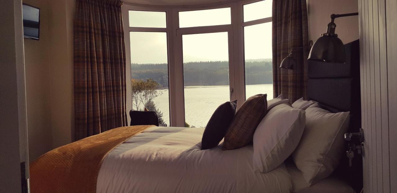 Airanloch, Loch Ness, Adult Only Bed & Breakfast Lochend Eksteriør bilde