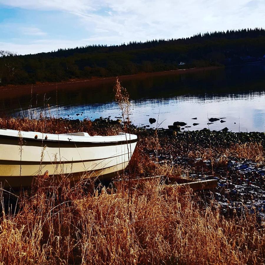 Airanloch, Loch Ness, Adult Only Bed & Breakfast Lochend Eksteriør bilde