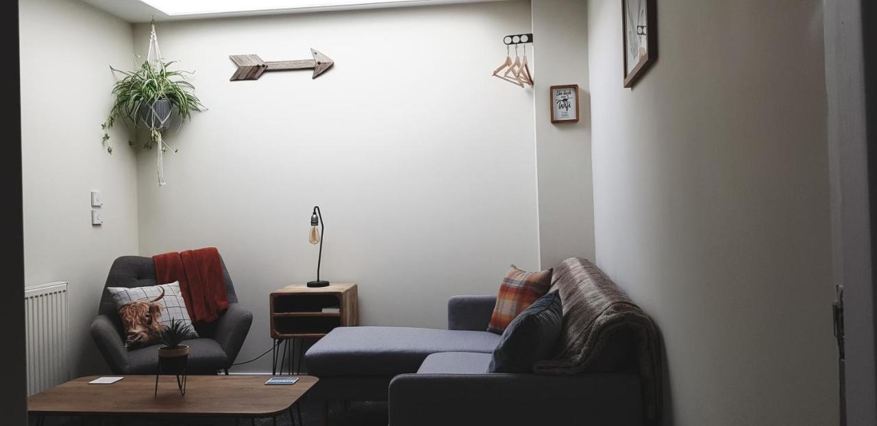 Airanloch, Loch Ness, Adult Only Bed & Breakfast Lochend Eksteriør bilde