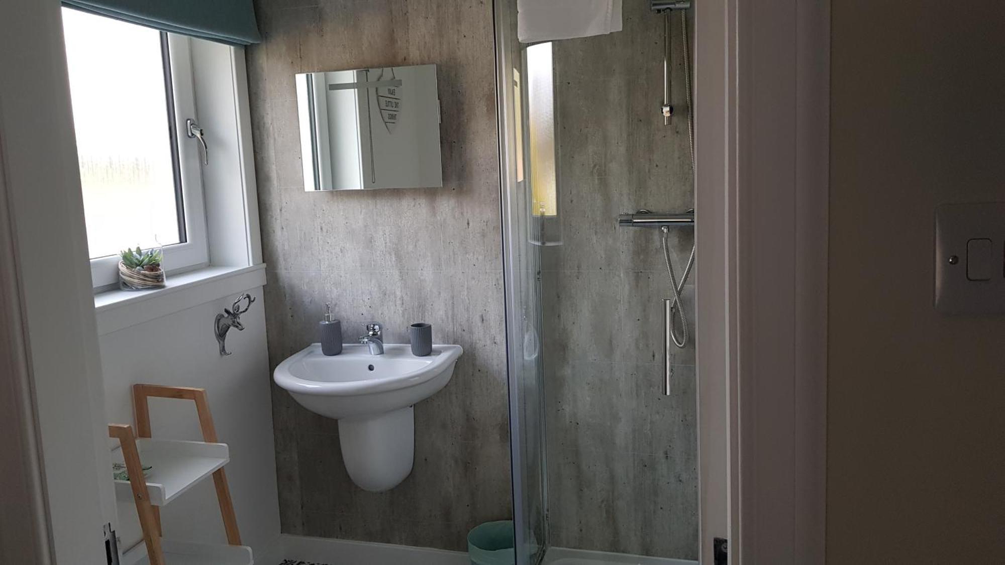 Airanloch, Loch Ness, Adult Only Bed & Breakfast Lochend Rom bilde